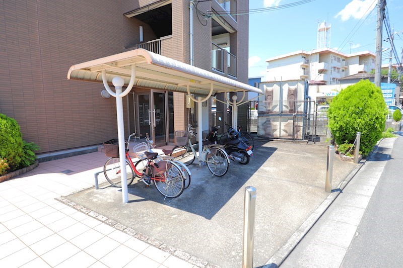 リバーサイド神田 その他外観4