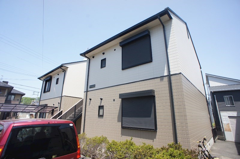 アルカディアみむろ その他外観1