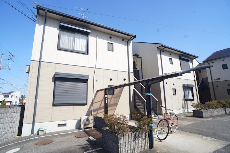 アルカディアみむろ その他外観2