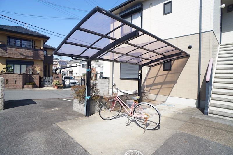 アルカディアみむろ その他外観3