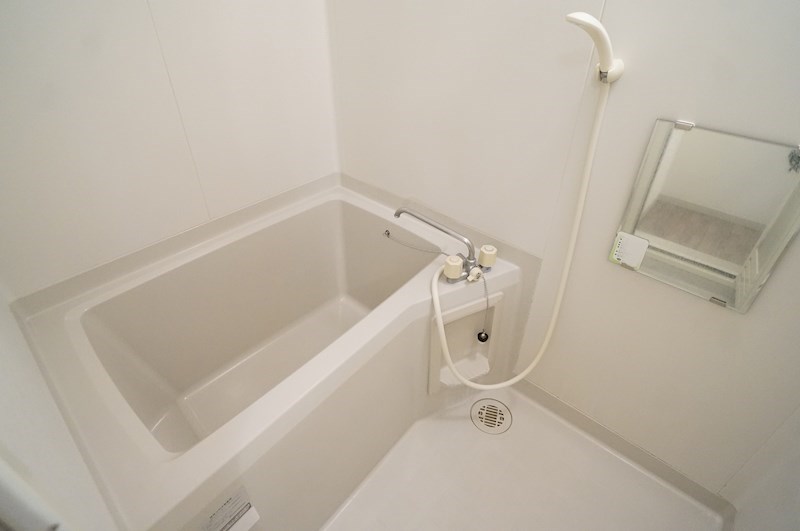 アルカディアみむろ 風呂画像