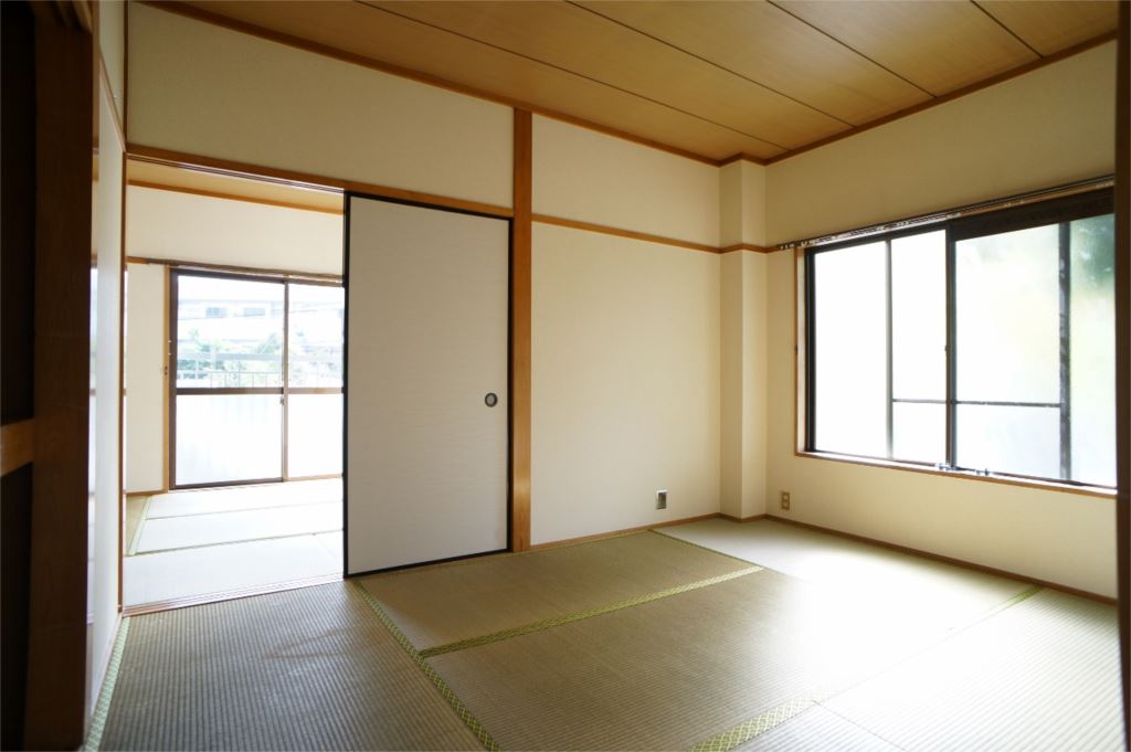 メゾンドフルール生駒壱番館 その他4