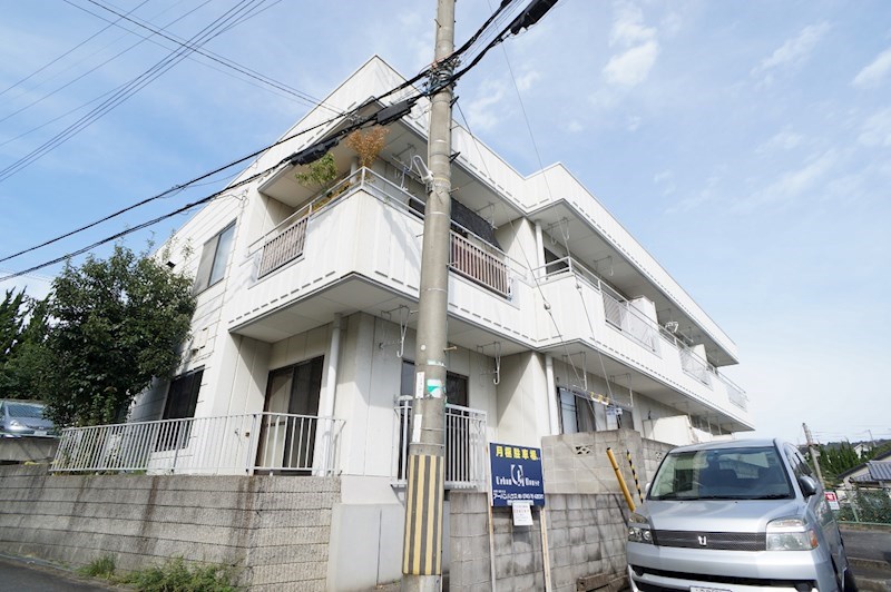 メゾンドフルール生駒壱番館 その他外観3