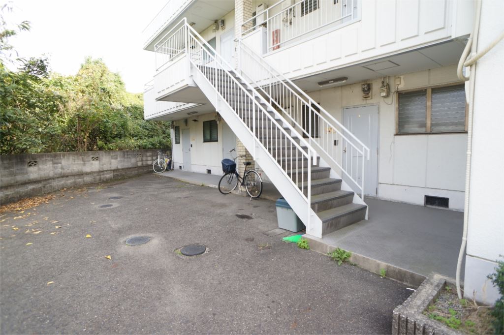 メゾンドフルール生駒壱番館 その他18