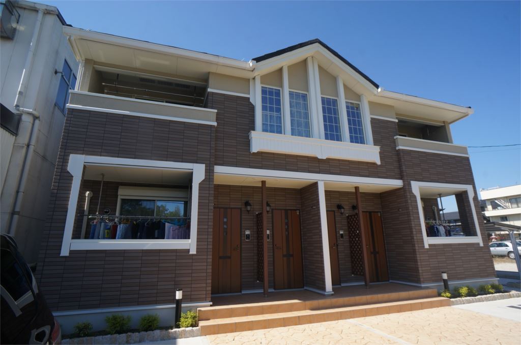 グラン・ソーレ その他外観1