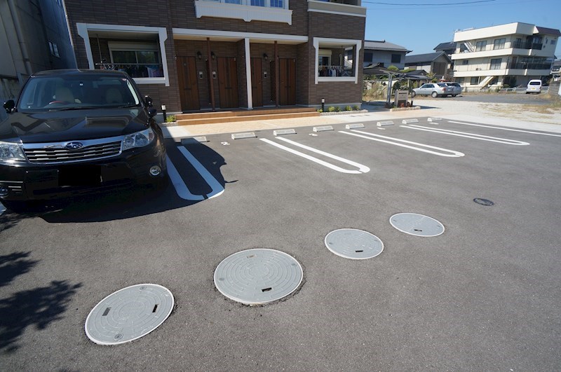 グラン・ソーレ その他外観2