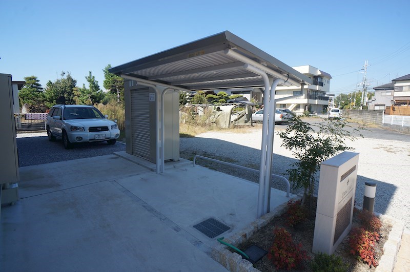 グラン・ソーレ その他外観3