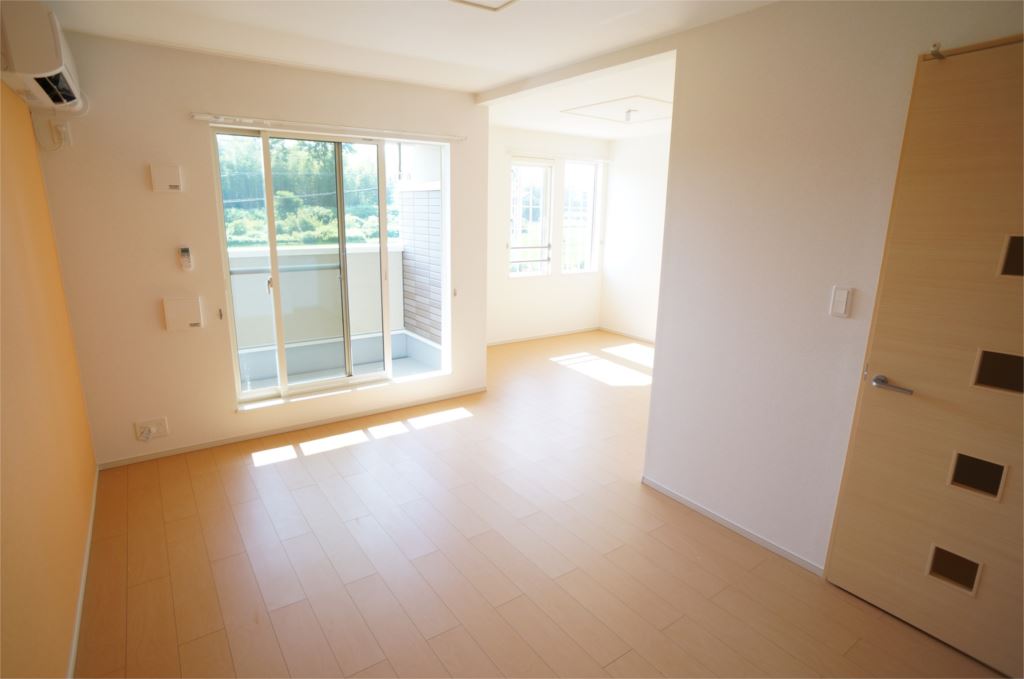 グラン・ソーレ リビング