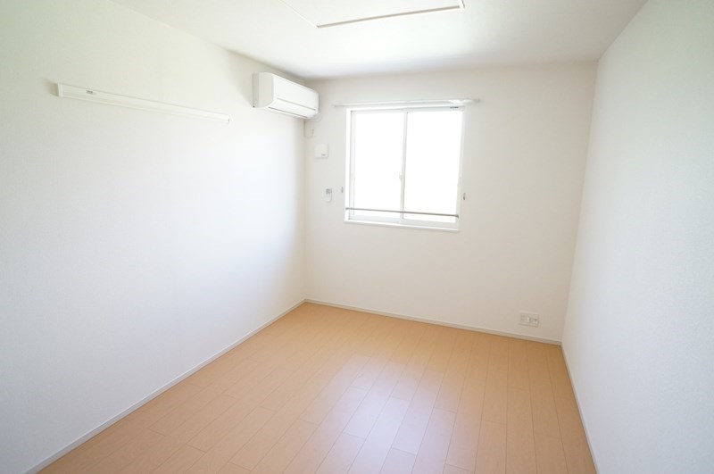 グラン・ソーレ ベッドルーム