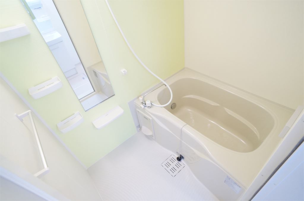 グラン・ソーレ 風呂画像