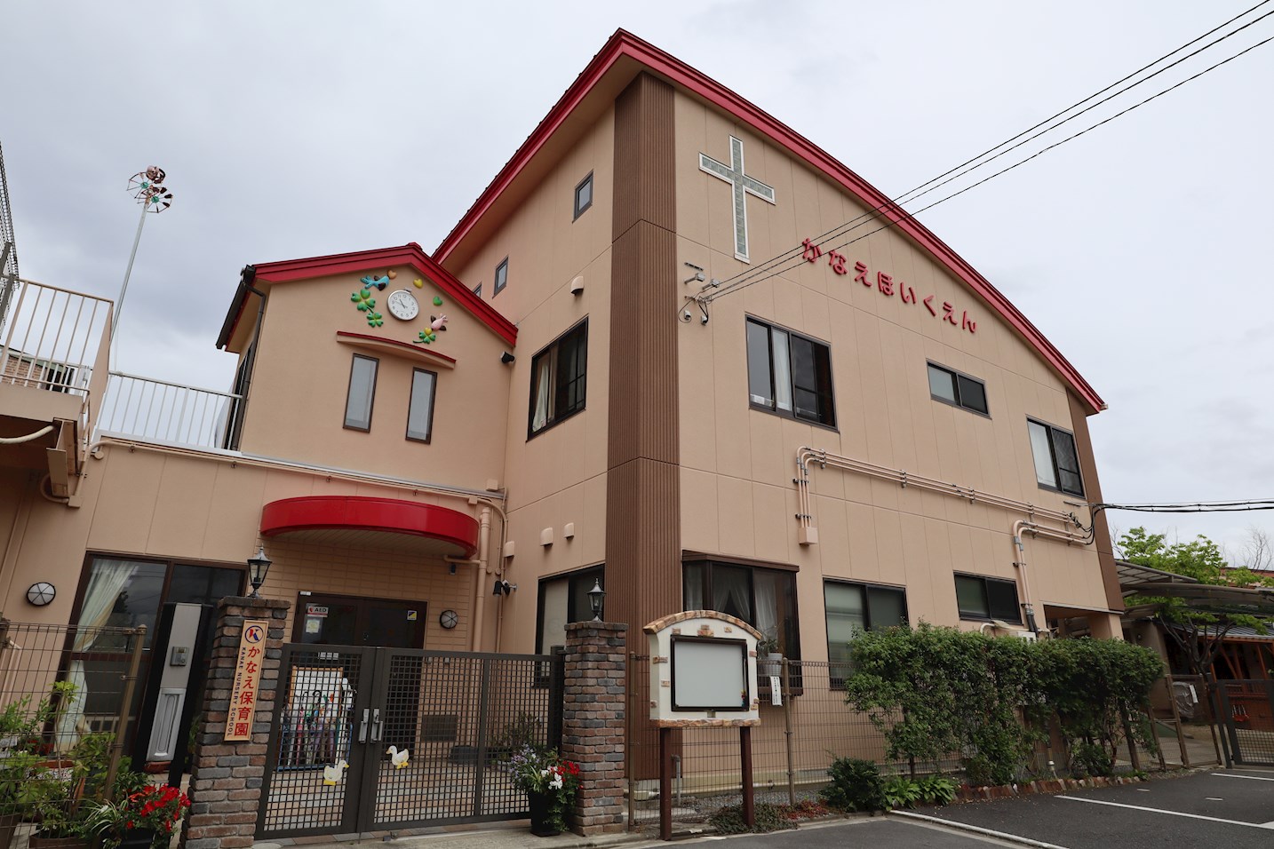 グラン・ソーレ 周辺画像4