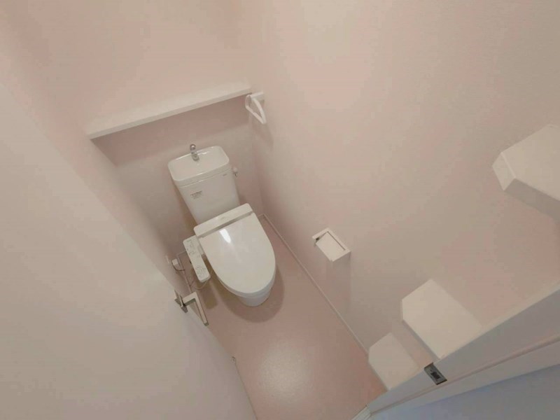 ツクモハイツ その他1