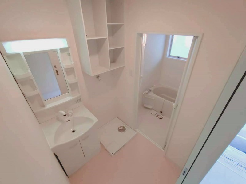 ツクモハイツ その他2