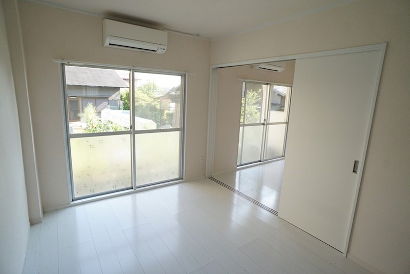 ツクモハイツ その他2