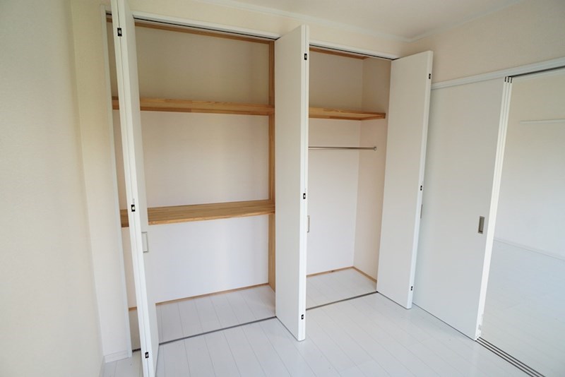 ツクモハイツ その他3