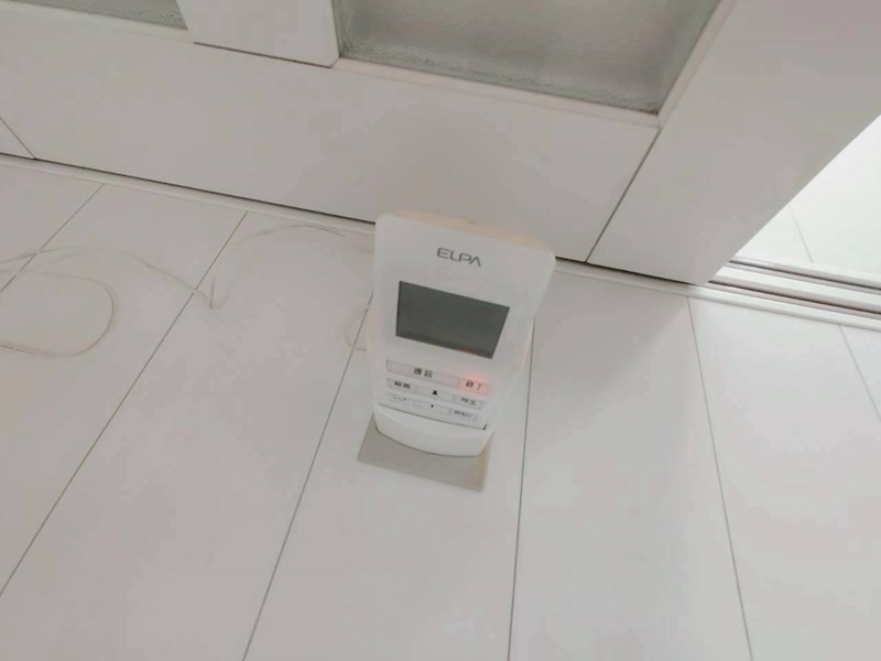 ツクモハイツ その他3