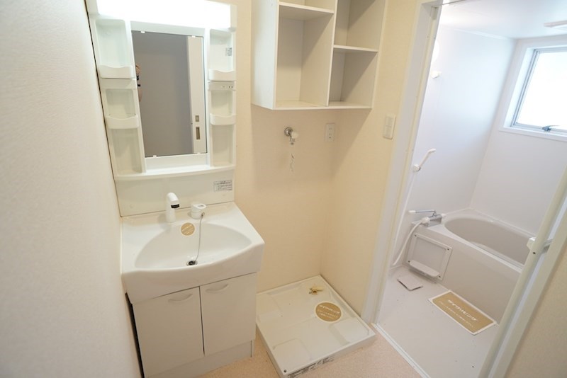 ツクモハイツ その他4