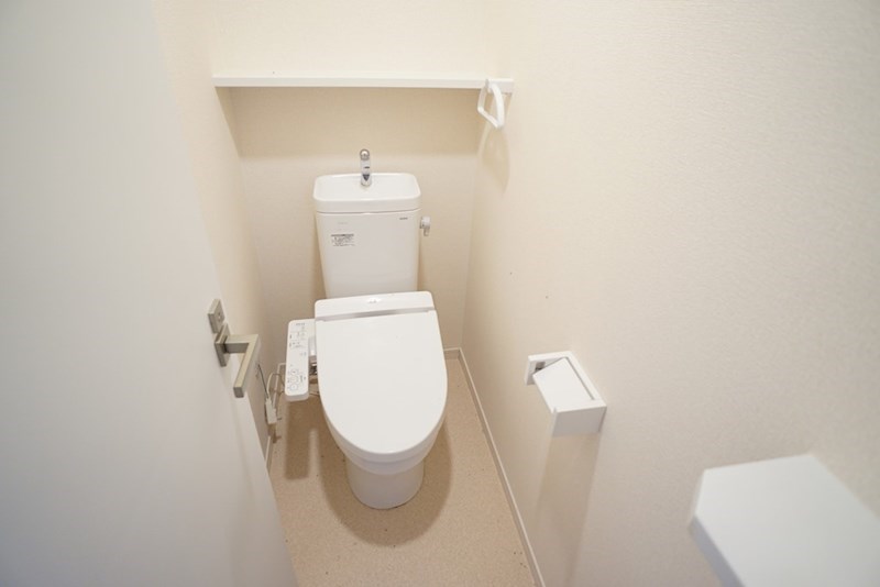 ツクモハイツ その他5