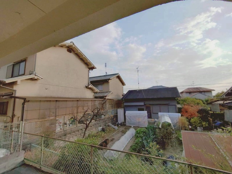 ツクモハイツ その他6