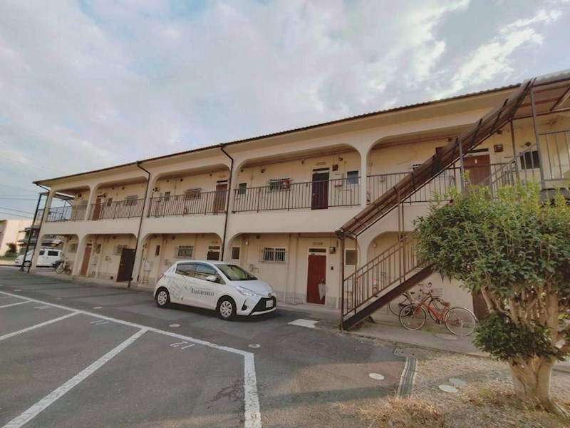 ツクモハイツ その他外観1