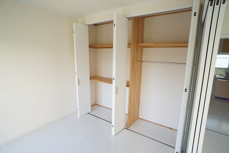 ツクモハイツ その他8