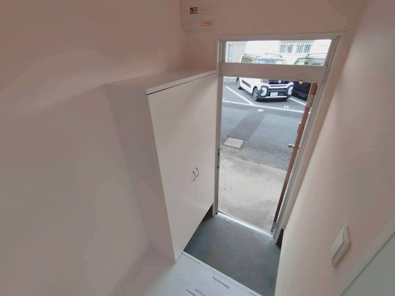 ツクモハイツ その他22