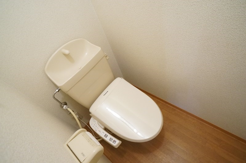セジュール高田Ａ その他1