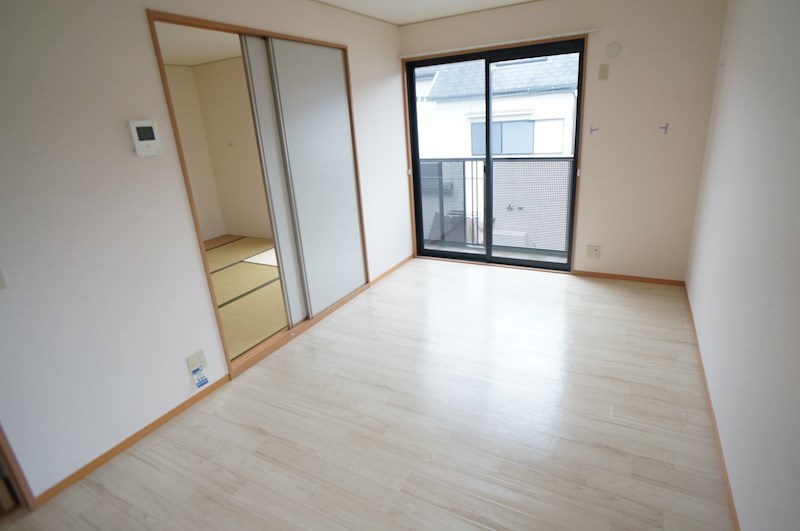 セジュール高田Ａ その他6