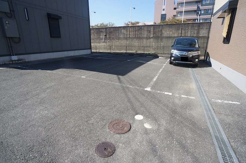 セジュール高田Ａ その他外観3