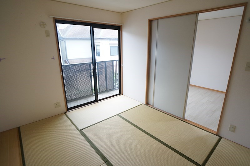 セジュール高田Ａ その他8