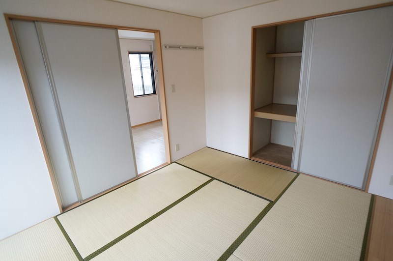 セジュール高田Ａ その他9