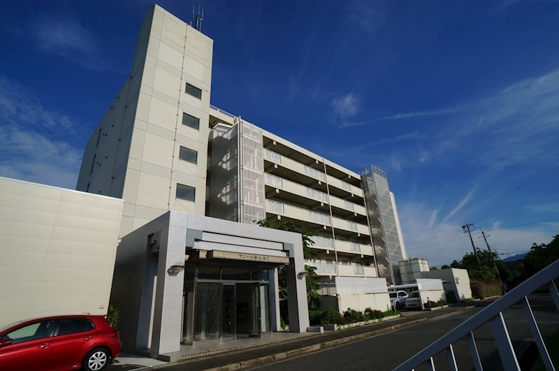 サニーコート西真美 その他外観1