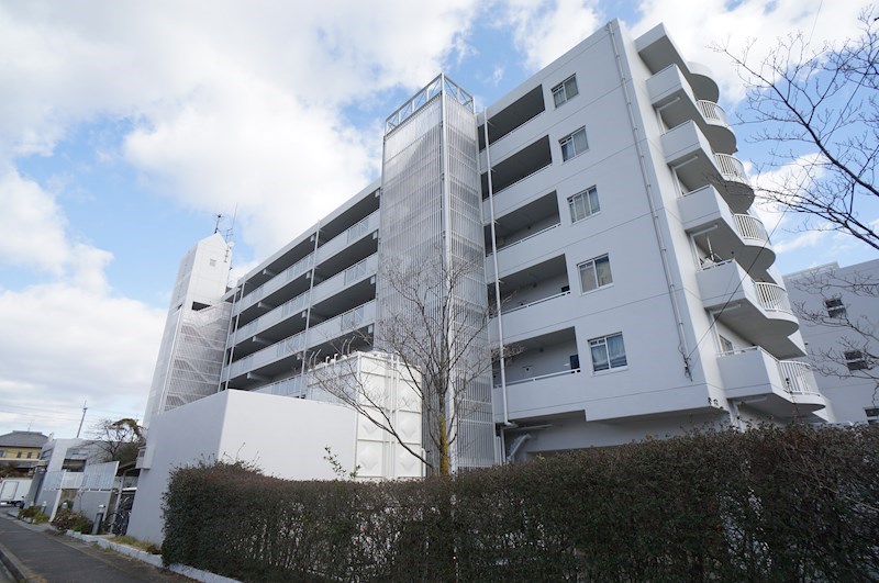 サニーコート西真美 その他外観2