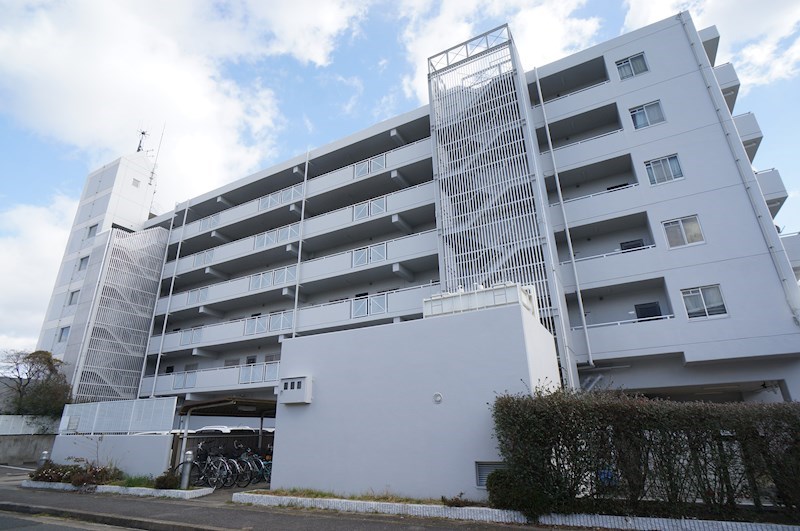 サニーコート西真美 その他外観3