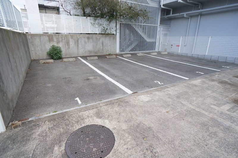 サニーコート西真美 その他外観4