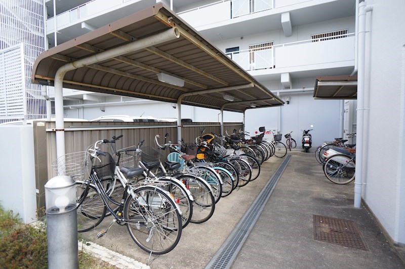 サニーコート西真美 その他外観6