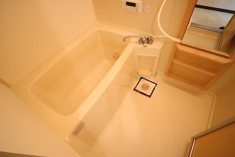 サニーコート西真美 風呂画像