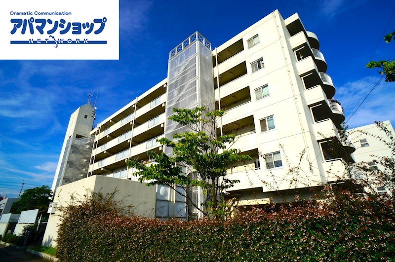 サニーコート西真美 202号室 外観