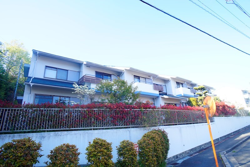 東生駒さつき台ローレルコート その他外観5