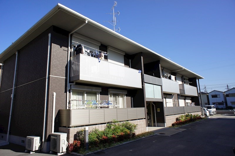 コンフォート東福寺Ａ棟 その他外観1