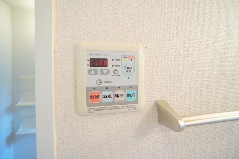 コンフォート東福寺Ａ棟 その他18