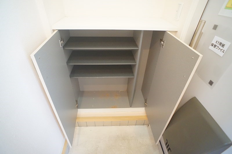 コンフォート東福寺Ａ棟 その他21