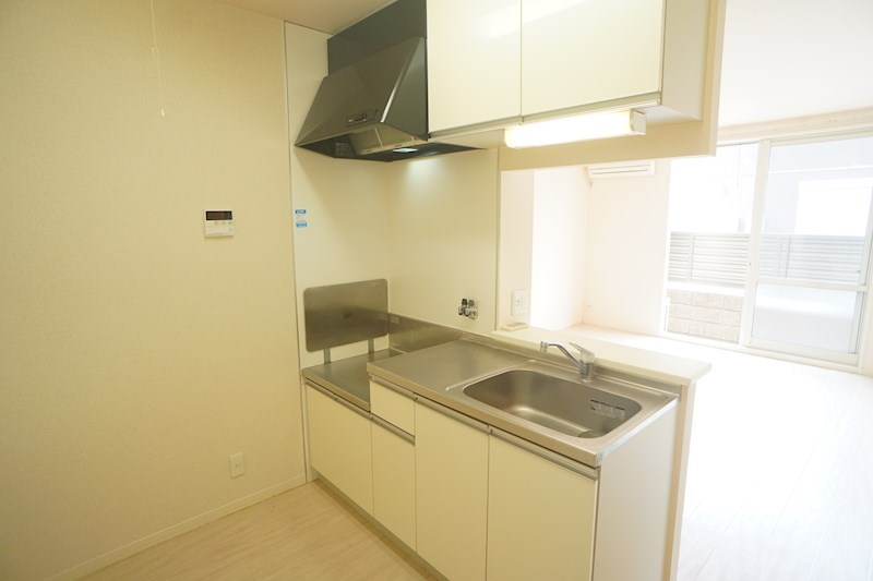 コンフォート東福寺Ａ棟 キッチン