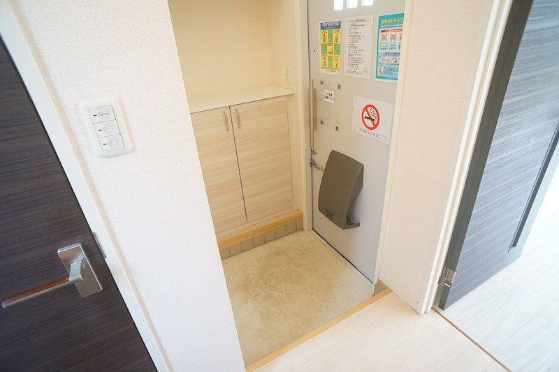 コンフォート東福寺Ａ棟 その他22