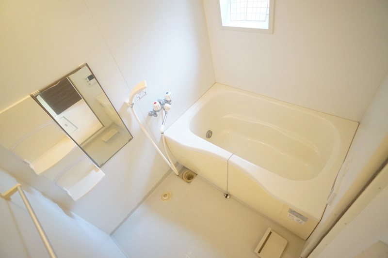 コンフォート東福寺Ａ棟 風呂画像