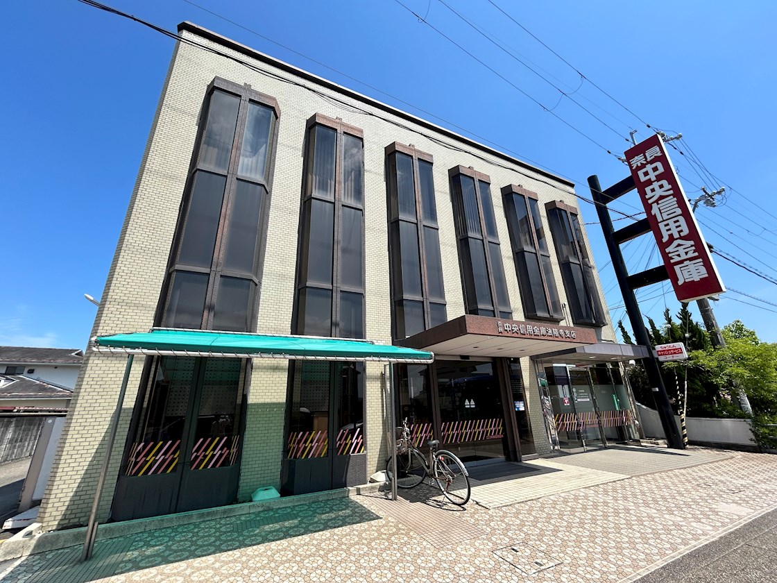 コンフォート東福寺Ａ棟 周辺画像6