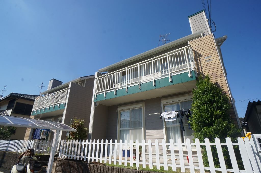 グランアベニュー真美Ｂ その他外観1