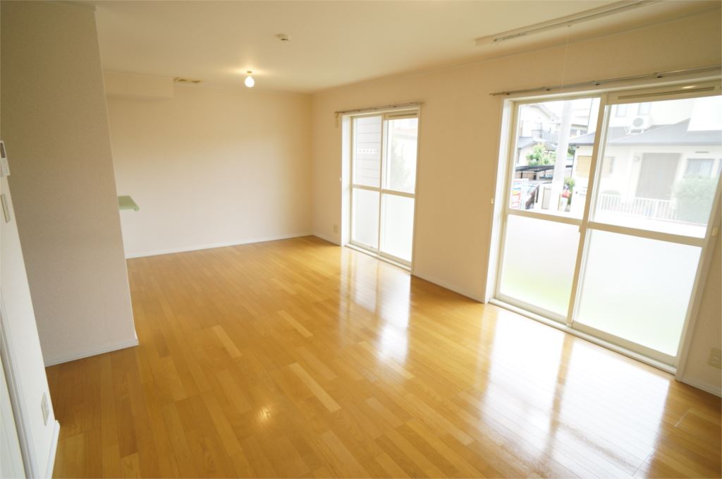 グランアベニュー真美Ｂ その他7