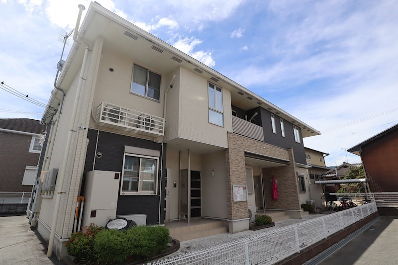 イースト・ヴィラⅡ その他外観1