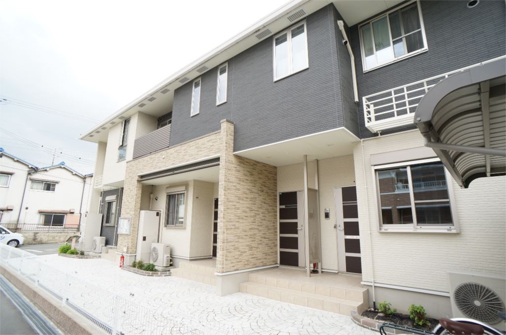 イースト・ヴィラⅡ その他外観2